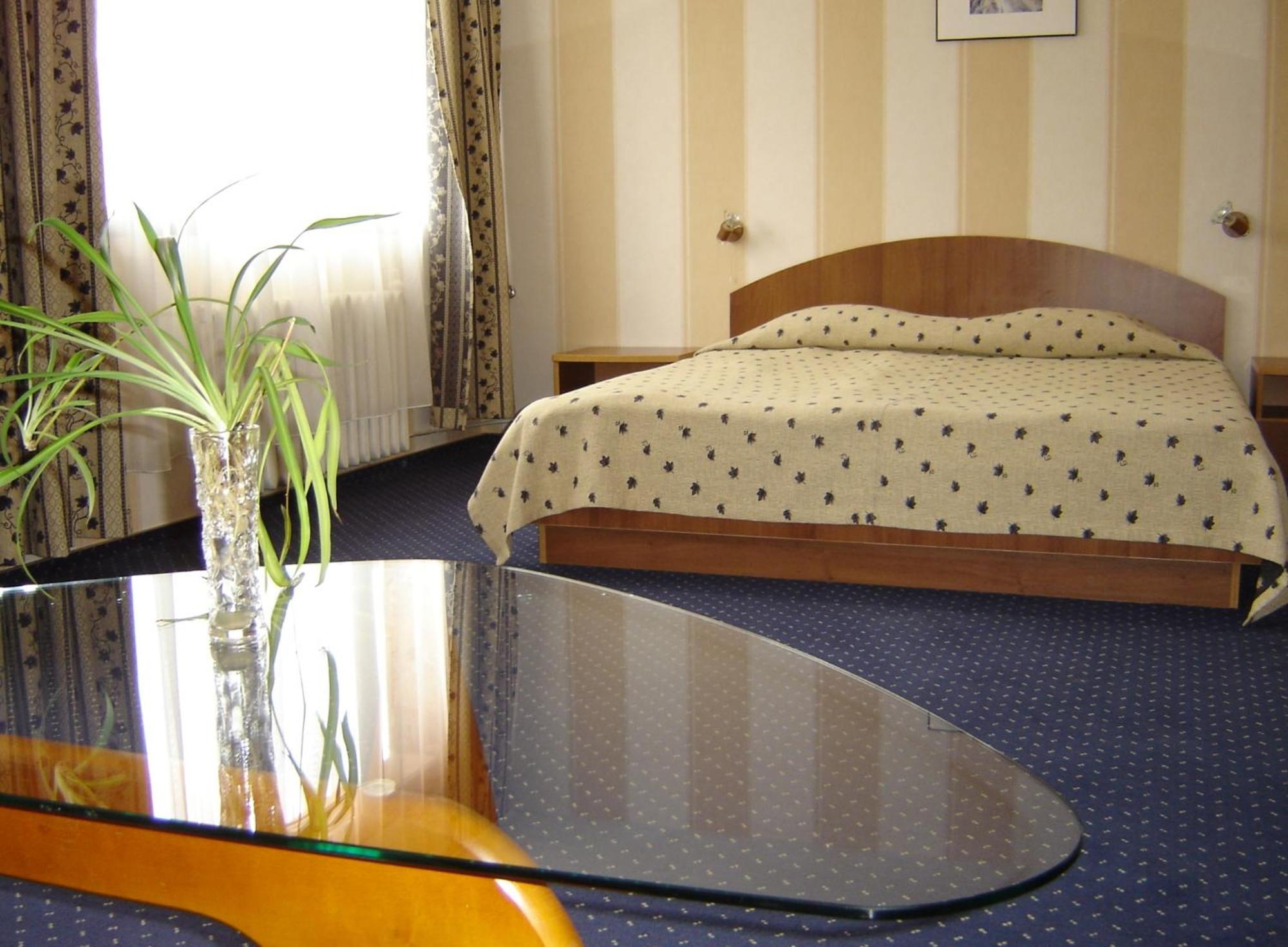 Finlandia Hotel Pamporovo Rum bild