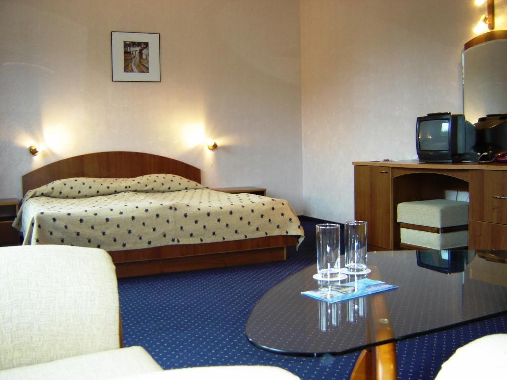 Finlandia Hotel Pamporovo Rum bild