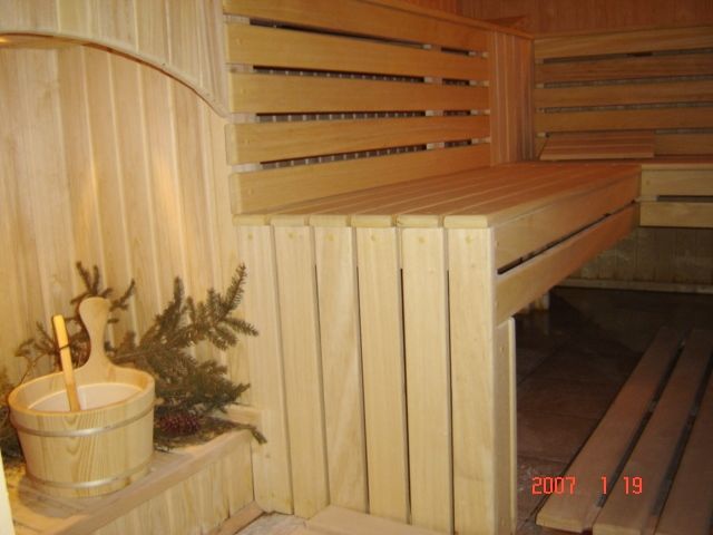Finlandia Hotel Pamporovo Exteriör bild